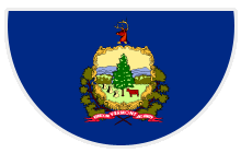 Vermont flag Vermont flag